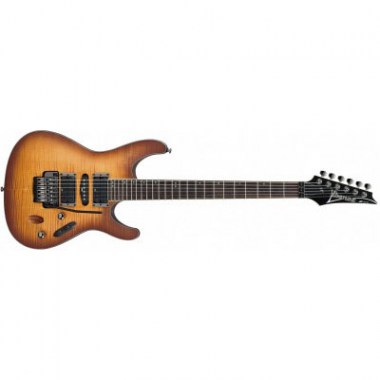 Ibanez S870FM-ATF Электрогитары