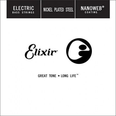 Elixir 15360 Аксессуары для музыкальных инструментов
