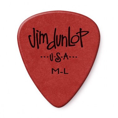 Dunlop 479RML Аксессуары для музыкальных инструментов