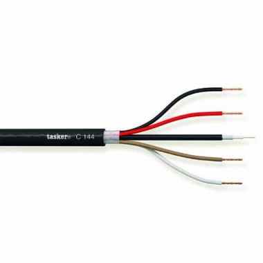 Tasker C144 Коммутация студийная