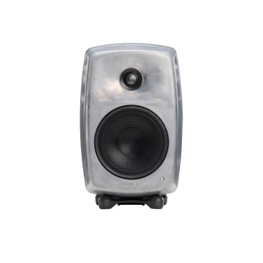 Genelec G3BRw Speaker G Three RAW Различное Музыкальное Оборудование