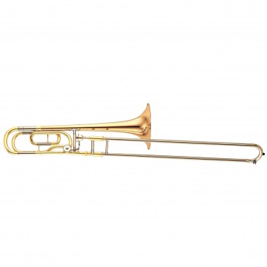 Yamaha YSL-448G Духовые музыкальные инструменты