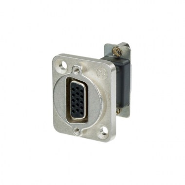 Neutrik NADB15FF Разъемы