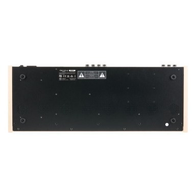 Sequential Trigon 6 Module Настольные аналоговые синтезаторы