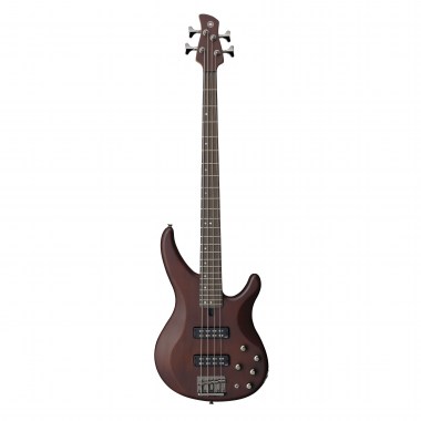 Yamaha TRBX504 Бас-гитары