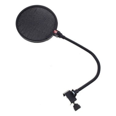 sE Electronics Dual Pop Filter Различное Музыкальное Оборудование