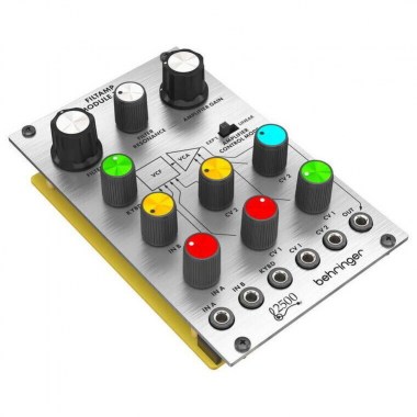 Behringer FILTAMP Module 1006 Eurorack модули