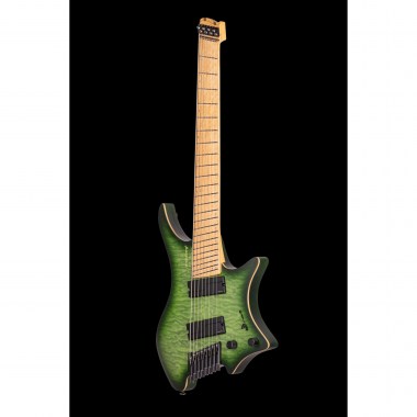 Strandberg Boden Original NX 8 Earth Green Электрогитары
