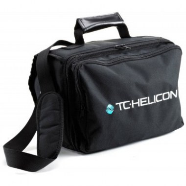 TC Helicon FX150 GIG BAG Вокальные процессоры