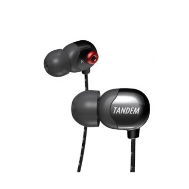 Fischer Audio Tandem Вкладные наушники