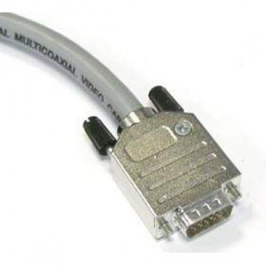 AVC Link CABLE-910/10.0_doubled Кабель в катушках