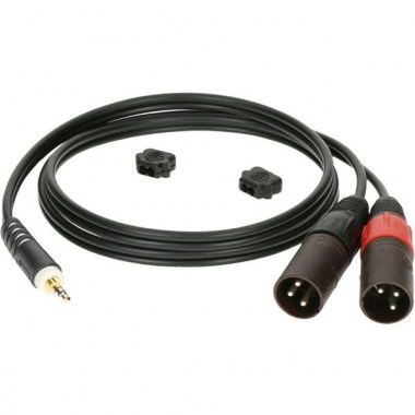 Klotz AY9-0200 Коммутация студийная