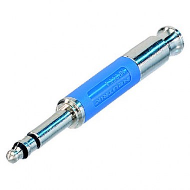 Neutrik NP3TT-1-B Разъемы