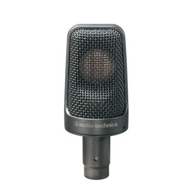 Audio-Technica AE3000 Конденсаторные микрофоны