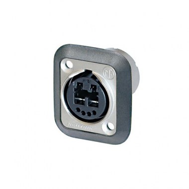 Neutrik NO2-4FDW-1 Разъемы