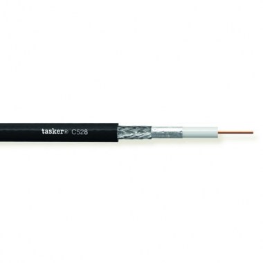 Tasker C528 Коммутация студийная