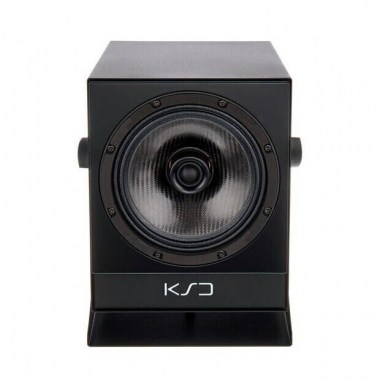 KS Digital C8-Reference black Мониторы студийные