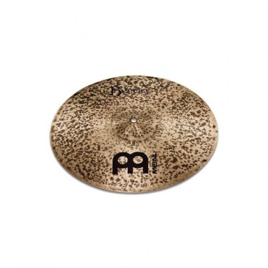 Meinl B17DAC Сrash тарелки