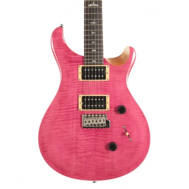 PRS SE Custom 24 Bonnie Pink Электрогитары