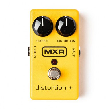 Dunlop M104 Оборудование гитарное