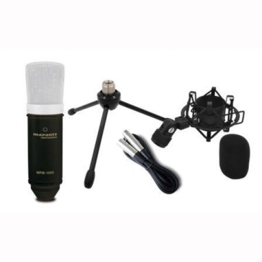 Marantz MPM-1000 Конденсаторные микрофоны