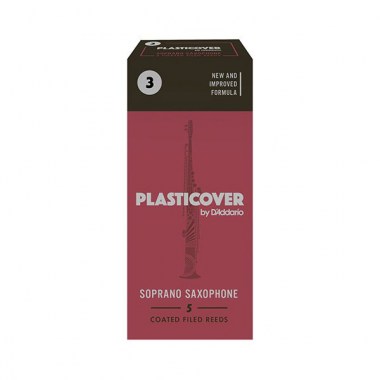 D'Addario Woodwinds Rico RRP05SSX300 Духовые музыкальные инструменты