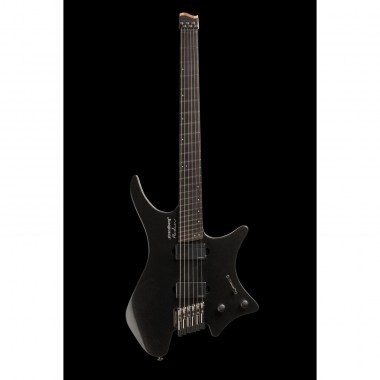 Strandberg Boden Metal 6 Black Pearl Электрогитары