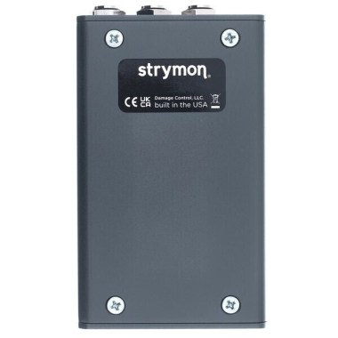 Strymon EC-1 Delay Различное Музыкальное Оборудование