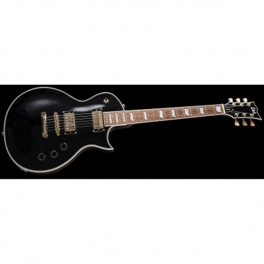 ESP LTD EC-256 Black Электрогитары