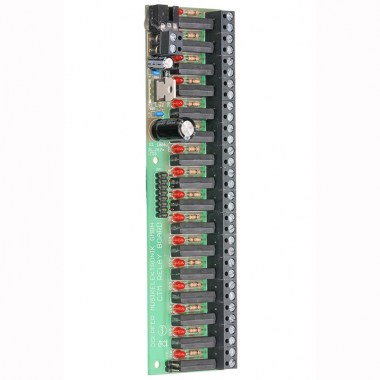 Doepfer CTM Relay Board (for CTM64) Аксессуары для модульных синтезаторов