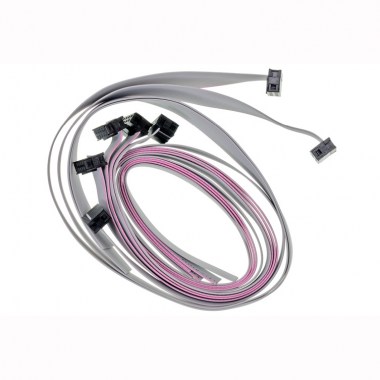 Doepfer cable set for PD/3 13 keys/MBP25 Аксессуары для модульных синтезаторов