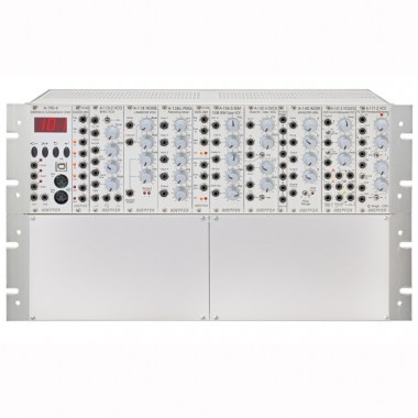 Doepfer A-100 Basic Starter System G6 with PSU3 Готовые модульные системы