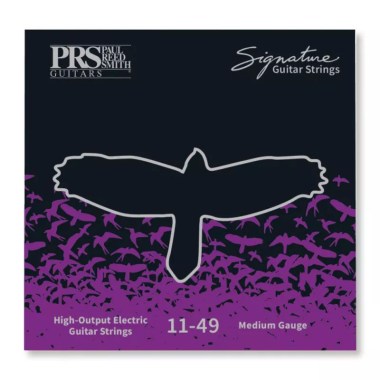 PRS Signature Medium Cтруны для электрогитар