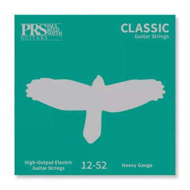 PRS Classic Heavy Cтруны для электрогитар