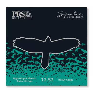 PRS Signature Heavy Cтруны для электрогитар