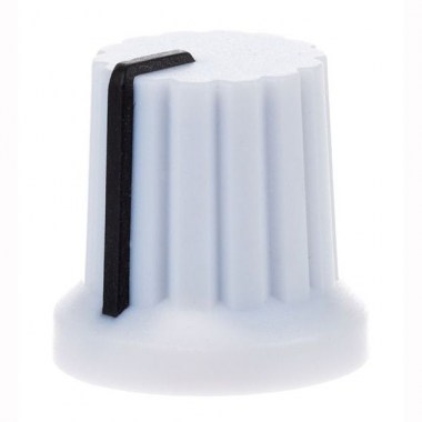 Doepfer A-100 Rotary Knob White Аксессуары для модульных синтезаторов