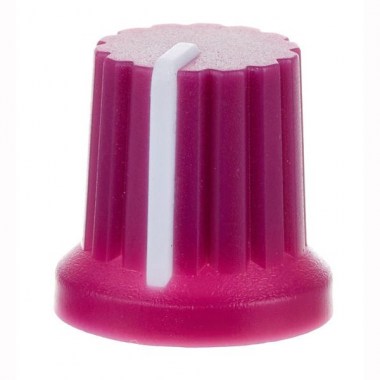 Doepfer A-100 Rotary Knob Magenta Аксессуары для модульных синтезаторов