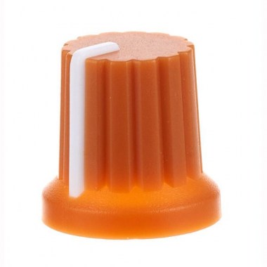 Doepfer A-100 Rotary Knob Brown Аксессуары для модульных синтезаторов