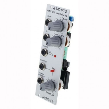 Doepfer A-142 Eurorack модули