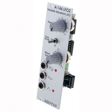 Doepfer A-146 LFO II Eurorack модули