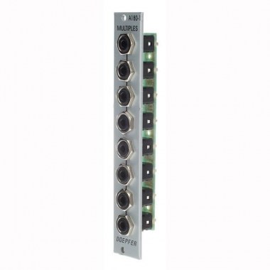 Doepfer A-180-1 Multi-Connector Eurorack модули