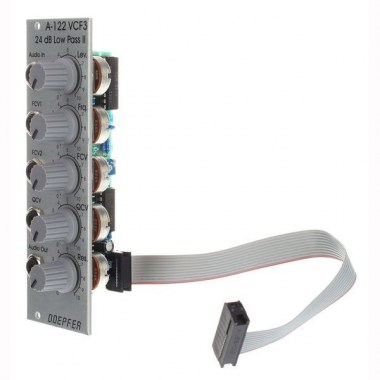 Doepfer A-122 Eurorack модули