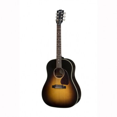 Gibson 2019 J-45 Standard Vintage Sunburst Гитары акустические