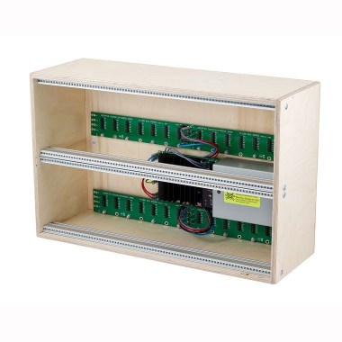 Doepfer A-100 LC6 Case 6HE PSU3 Eurorack модули