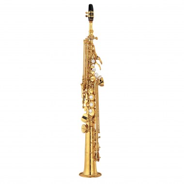 Yamaha YSS-875EXHGS Духовые музыкальные инструменты