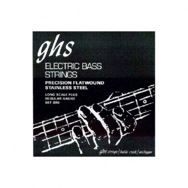 GHS 3050 Аксессуары для музыкальных инструментов