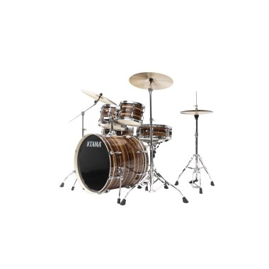 Tama IP52H6W-CTW IMPERIALSTAR (UNICOLOR WRAP FINISHES) Акустические ударные установки, комплекты