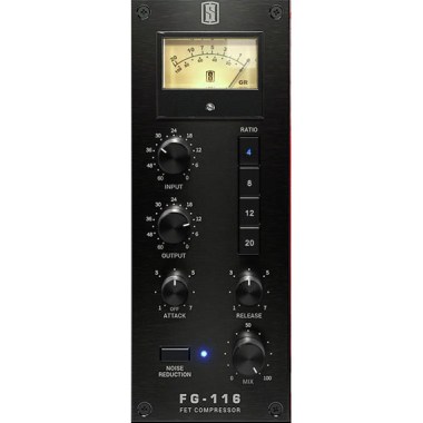 Slate Digital Virtual Mix Rack Цифровые лицензии