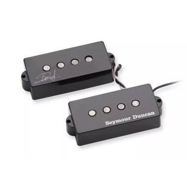 Seymour Duncan Steve Harris PBass Звукосниматели