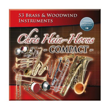 Best Service Chris Hein Horns Compact Цифровые лицензии